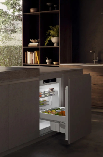 Встраиваемый холодильник Liebherr URPd 365i Prime - 7