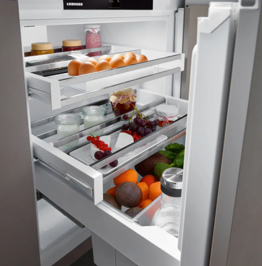 Встраиваемый холодильник Liebherr URPc 375i Prime - 6