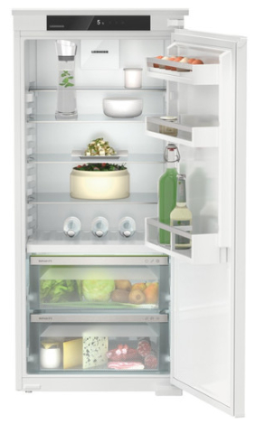 Встраиваемый холодильник Liebherr IRBSd 4120 Plus - 1