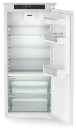 Встраиваемый холодильник Liebherr IRBSd 4120 Plus - 2