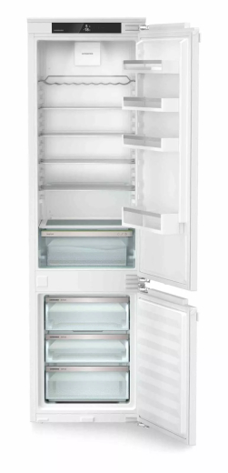 Встроенный двухкамерний холодильник Liebherr ICNd 5603 Pure - 2