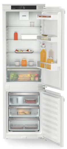 Вбудований холодильник з морозильною камерою Liebherr ICNc 5103 Pure - 1