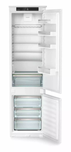 Встроенный двухкамерний холодильник Liebherr ICNSd 5603 Pure - 2
