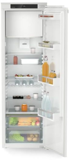 Встраиваемый холодильник с морозильной камерой Liebherr IRd 5101 Pure - 1