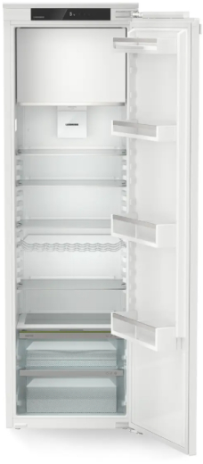 Встраиваемый холодильник с морозильной камерой Liebherr IRd 5101 Pure - 2