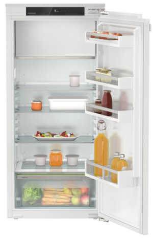 Вбудований холодильник Liebherr IRd 4101 Pure - 1