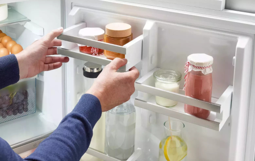 Встраиваемый холодильник Liebherr URc 3701 Pure - 3