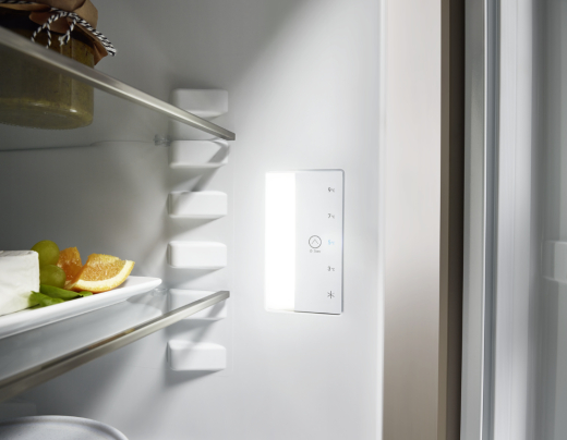 Встраиваемый холодильник Liebherr URd 3601 Pure - 7