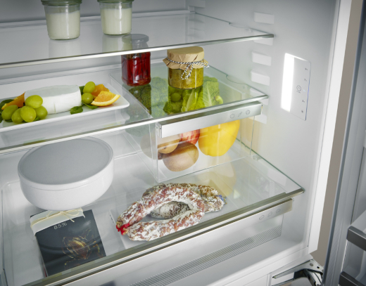 Встраиваемый холодильник Liebherr URd 3601 Pure - 8