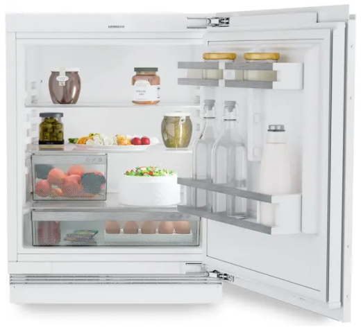 Вбудована холодильна камера Liebherr DURd 3600 Pure - 2