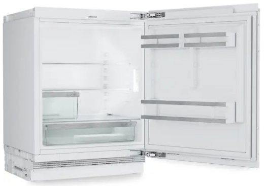 Вбудована холодильна камера Liebherr DURd 3600 Pure - 4