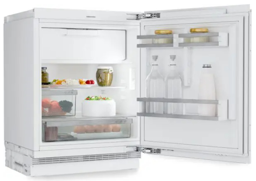 Встраиваемый холодильник с морозильной камерой Liebherr DURd 3601 Pure - 2