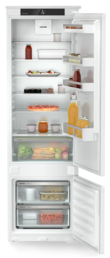 Встраиваемый холодильник с морозильной камерой Liebherr ICSd 5102 Pure - 1