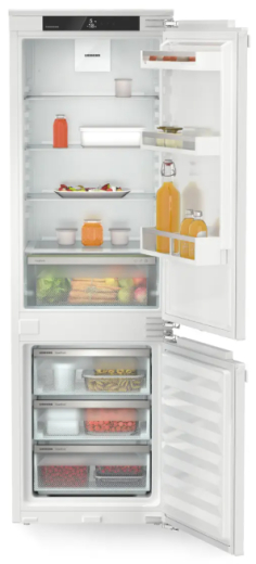 Вбудований холодильник з морозильною камерою Liebherr ICd 5103 Pure - 1