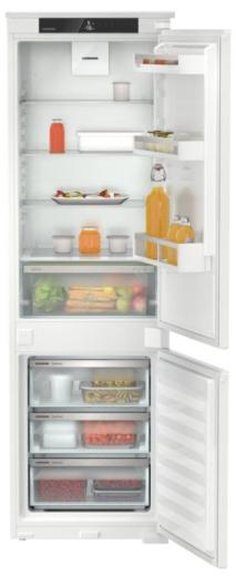 Встраиваемый холодильник с морозильной камерой Liebherr ICSf 5103 Pure - 1