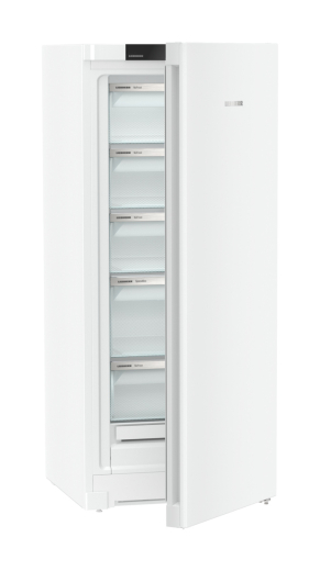 Морозильная камера Liebherr FNe 4605 Pure - 4