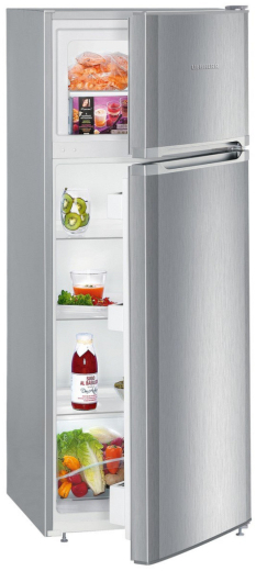 Холодильник Liebherr CTele 2531 Comfort - 3