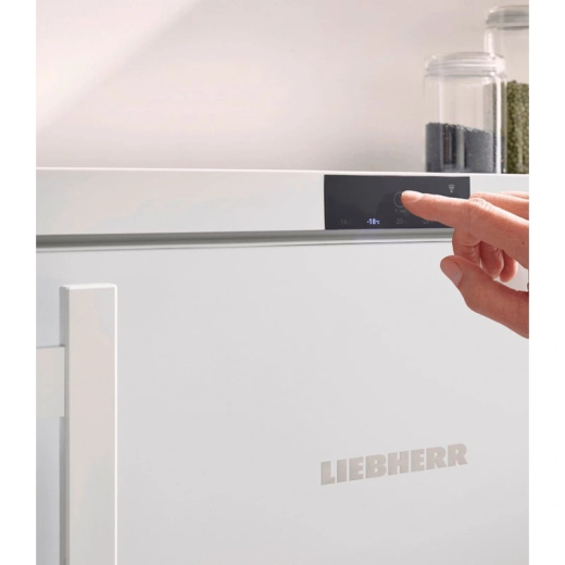 Морозильная камера Liebherr Fd 1404 Pure - 3