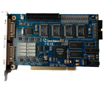 Плата видеозахвата GV-1480 16-канальная - 1