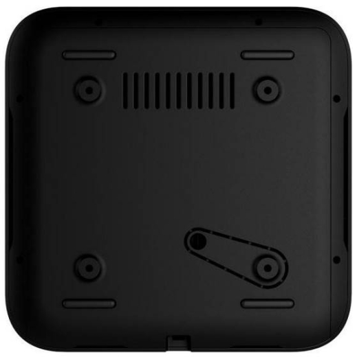 Сетевой видеорегистратор (NVR) Ajax NVR 16-channel Black (000034517) - 3