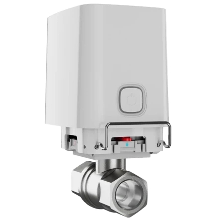 Антипотоп-система Ajax WaterStop [1/2] (8EU) white - 1