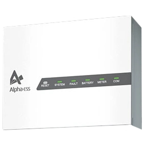 Инвертор AlphaESS SMILE-S6-HV - 1