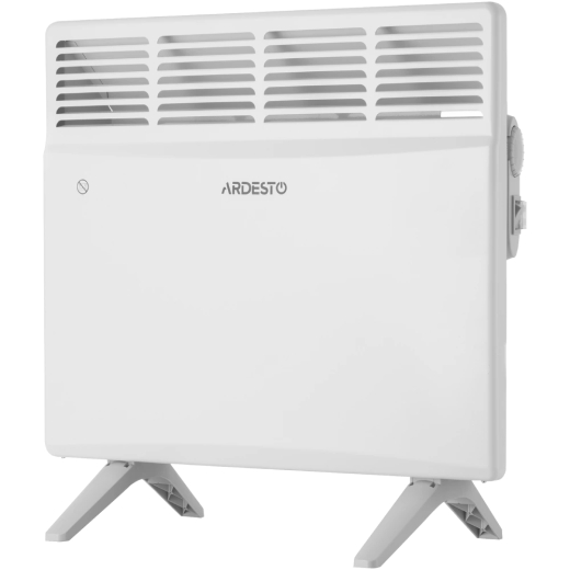 Конвектор ARDESTO 10м2 1000Вт - 1