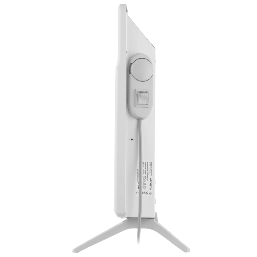 Конвектор ARDESTO 10м2 1000Вт - 3