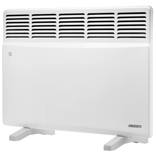 Конвектор ARDESTO 15м2 1500Вт. - 1