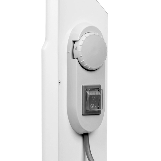 Конвектор ARDESTO 15м2 1500Вт. - 3