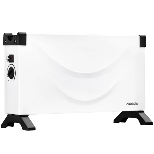 Конвектор ARDESTO 20м2 2000Вт - 1