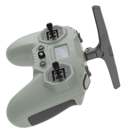 Пульт управления Commando 8 remote controller (ELRS 868/915MHz 1W V2) - 2
