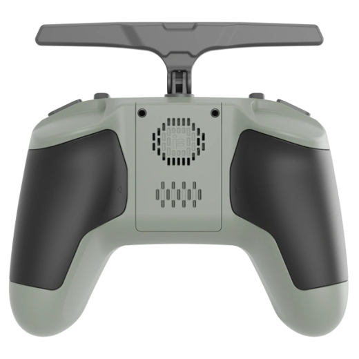 Пульт управления Commando 8 remote controller (ELRS 868/915MHz 1W V2) - 3