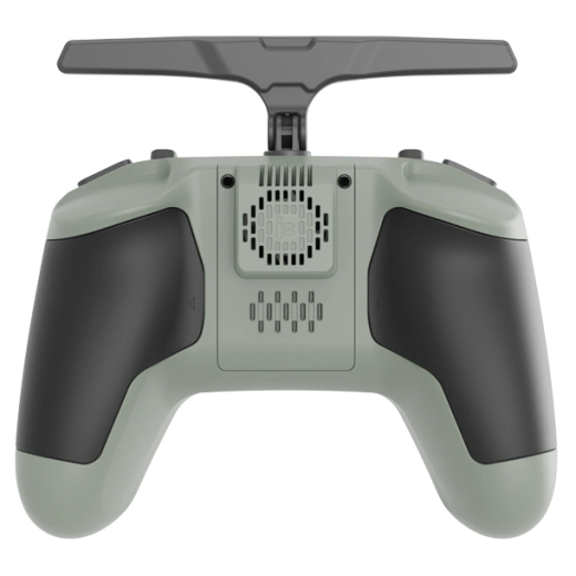 Пульт управления Commando 8 remote controller (ELRS 868/915MHz 1W V2) - 4