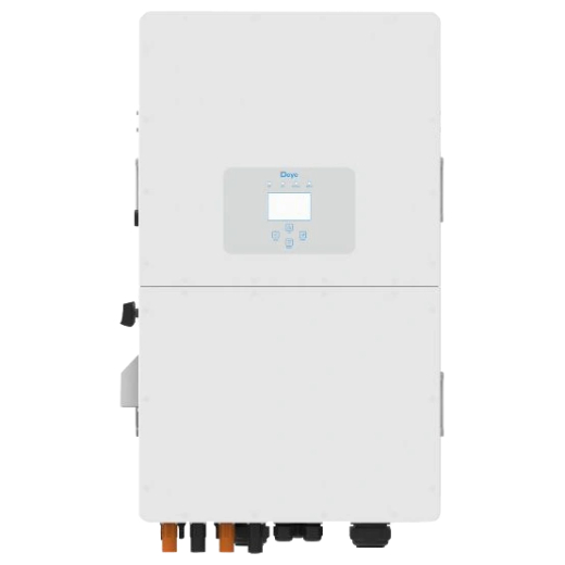Инвертор Deye SUN-30K-SG01HP3-EU-BM3 - 1
