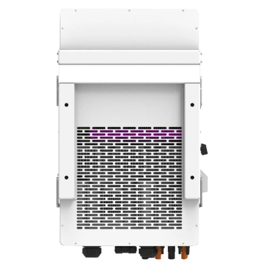 Инвертор Deye SUN-30K-SG01HP3-EU-BM3 - 2