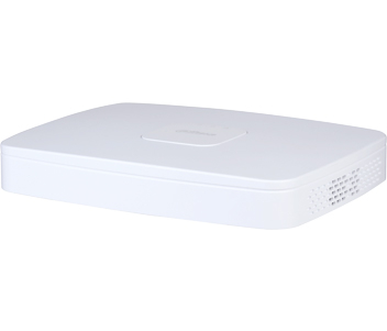 Сетевой видеорегистратор(NVR) Dahua Technology DHI-NVR2108-I - 1