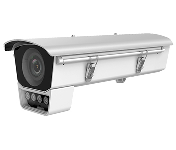 Кожух для установки на улице DS-1331HZ-B - 1