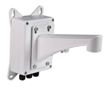 Настенный кронштейн для камер PTZ DS-1602ZJ-box - 1