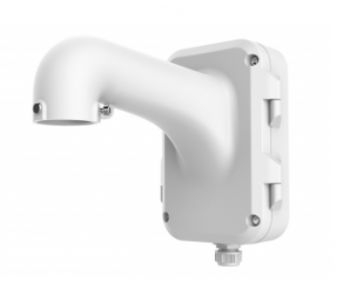 Настінний кронштейн для PTZ камер DS-1604ZJ - 1