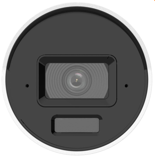 IP-камера відеоспостереження HIKVISION DS-2CD2086G2H-IU eF 2.8 mm - 2