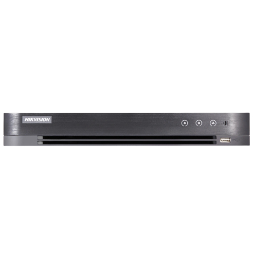 Видеорегистратор Hikvision DS-7204HQHI-K1/P(B) TURBO HD - 1