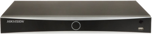 Сетевой видеорегистратор (NVR) HIKVISION DS-7608NXI-K2/8P - 3