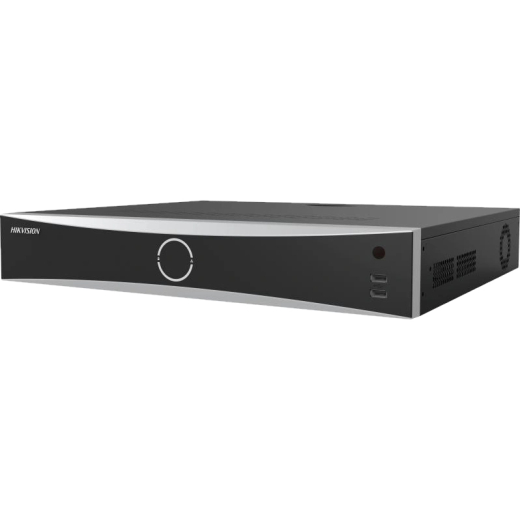 Видеорегистратор Hikvision DS-7716NXI-I4/S(E) 16-канальный 4K - 1