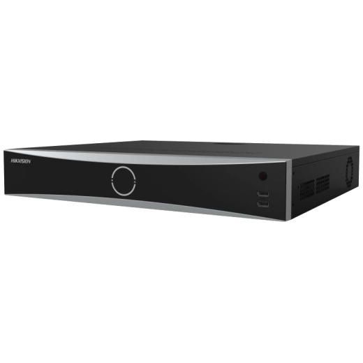 Видеорегистратор Hikvision DS-7716NXI-K4(D) 16-канальный 1.5U K AcuSense 4K - 1