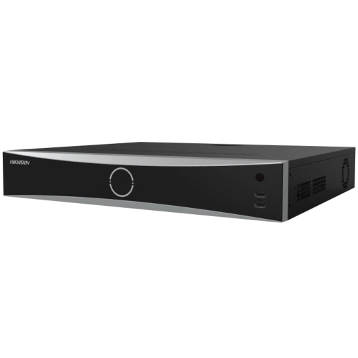 Видеорегистратор Hikvision DS-7716NXI-K4/16P(D) 16-канальный 1.5U 16 POE K Series AcuSense 4K NVR - 1