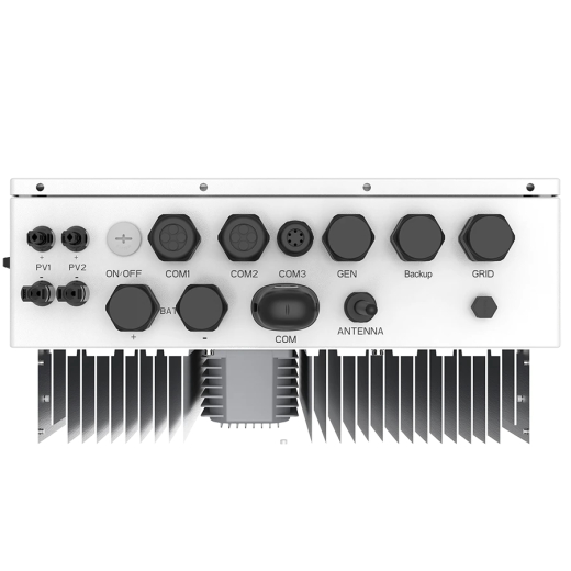 Инвертор Dyness 8.0L-1P-A 8кВт 48В - 2