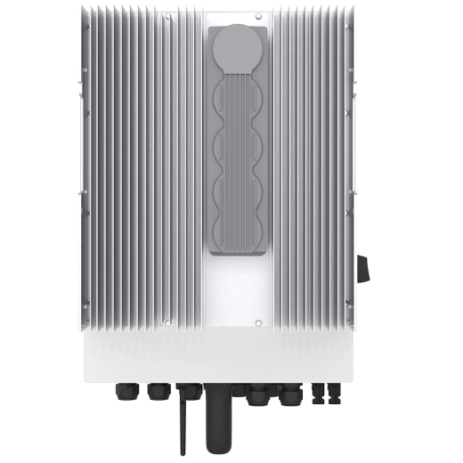 Инвертор Dyness 8.0L-1P-A 8кВт 48В - 3