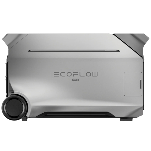 Портативный источник питания EcoFlow DELTA 3 PRO 4000 Вт - 4