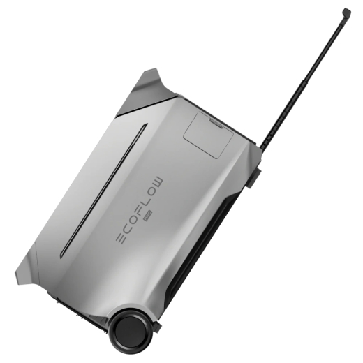 Портативный источник питания EcoFlow DELTA 3 PRO 4000 Вт - 5